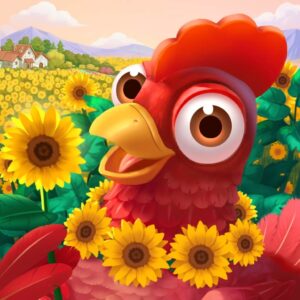 The Game Reward 71 Family Farm Seaside Free Rc
