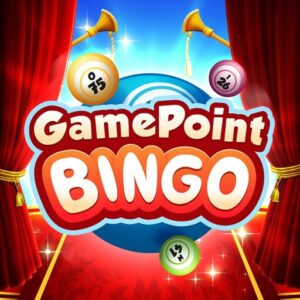 The Game Reward 76 Gamepoint Bingo Free Coins