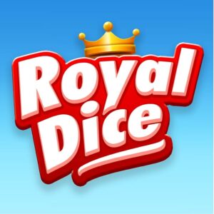 The Game Reward 133 Royal Dice Free Coins