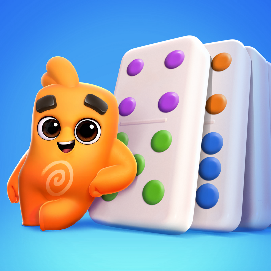 Domino Dreams Overview 1 Domino Dreams