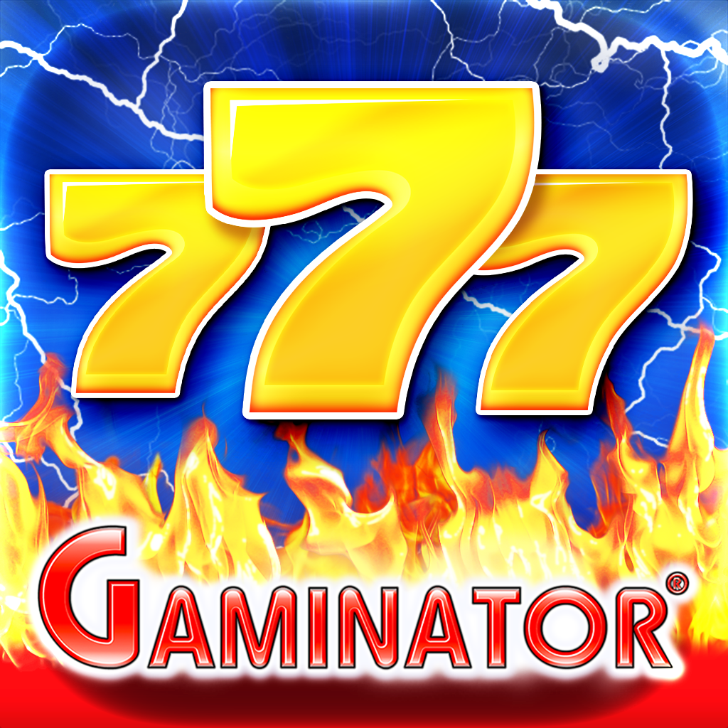 Gaminator Overview 1 Gaminator