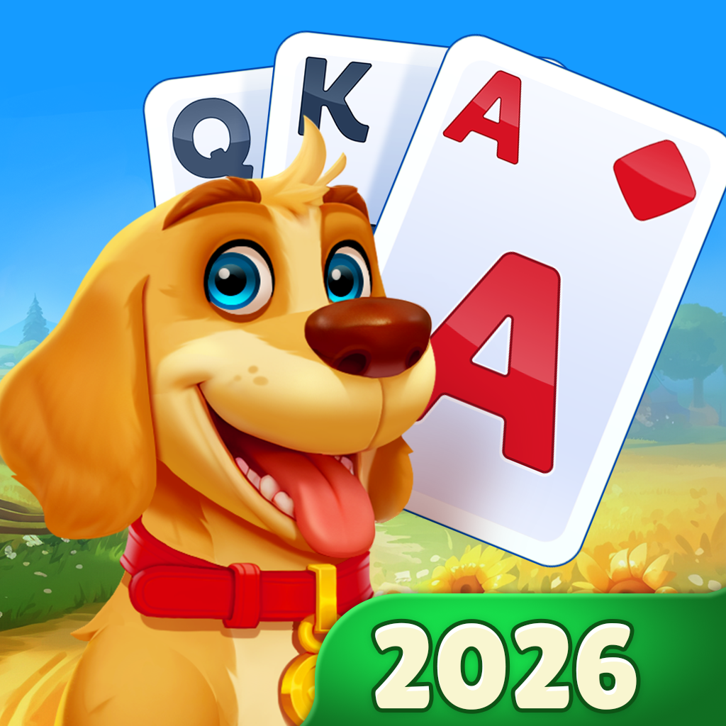 Solitaire Farm Adventure Overview 1 Solitaire Farm Adventure