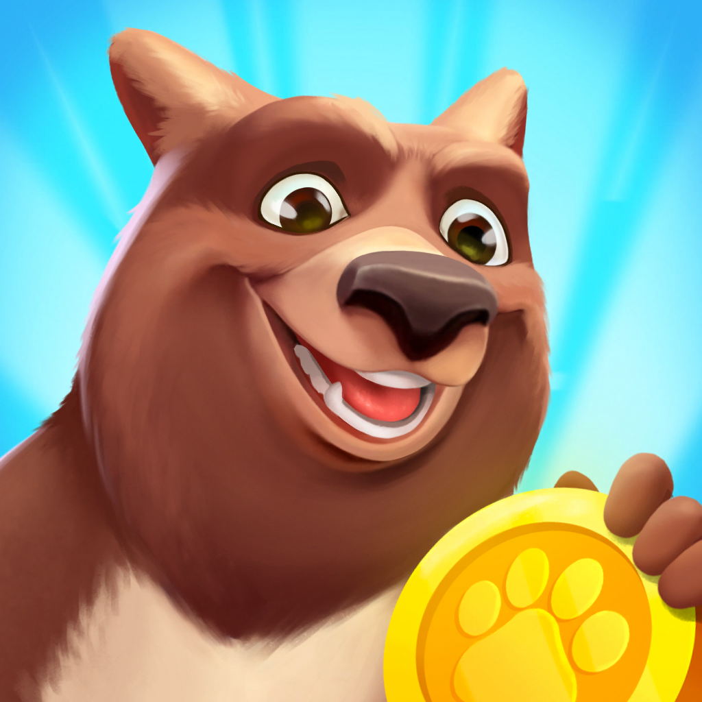Animals & Coins Overview 1 Animals & Coins