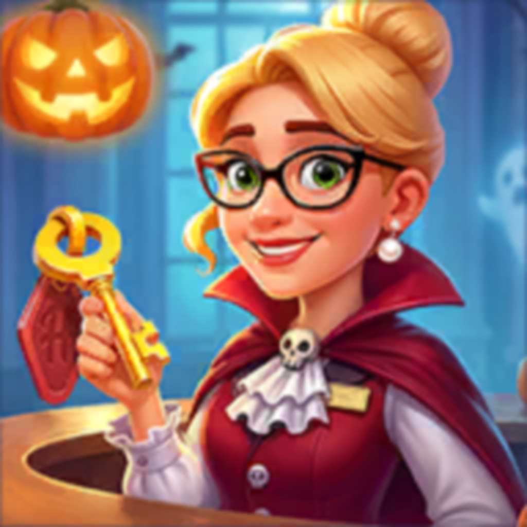Hotel Legacy Overview 1 Hotel Legacy: Merge Game