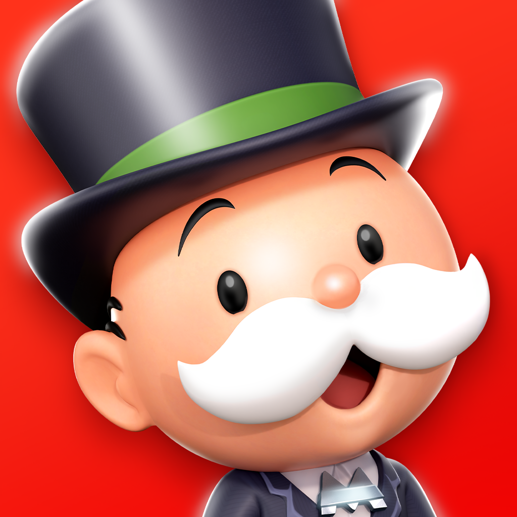 Monopoly GO Overview 1 Monopoly GO